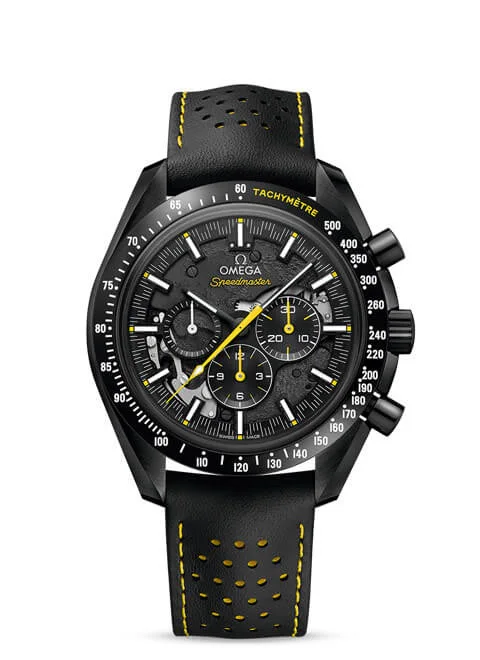 Omega Speedmaster Professional Moonwatch